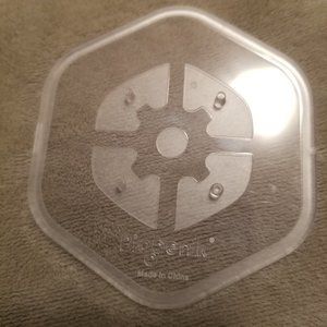 Action Figure Base Stand ($5 with Purchase of Marvel Legends Figure)